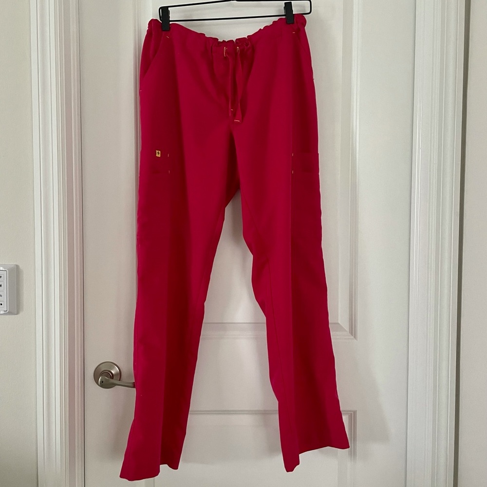 Figs Scrub Pants